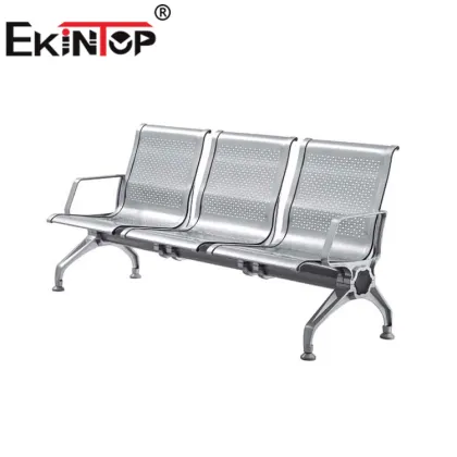 High Quality Comfortable Airport Seating Chairs by Ekintop