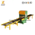 Automatic Lattice Girder Production Line Truss Girder Welding Machine with CE