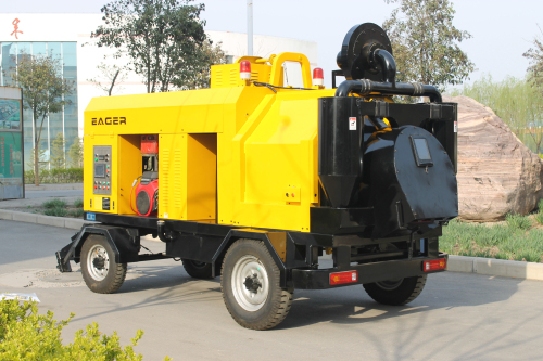 Asphalt Mixing Equipment