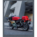 おもちゃミニスポーツカー125cc