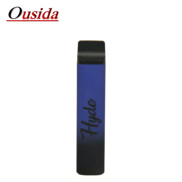 Good Hyde Edge Rechargeable 3300 Puffs Disposable Vape