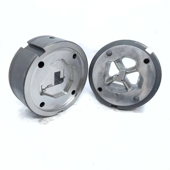 Custom Aluminum Door Trim Profiles Mold