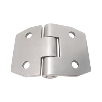 304 Stainless Steel Heavy-Duty 2-Inch Automated Mechanical Equipment Hinges: High-Quality Solutions for Industrial Applications