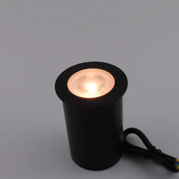 High Waterproof Buried Lights - Hot Selling Outdoor Garden Lighting