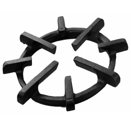 Gas Cooker Burner Parts & Cooktop Accessories