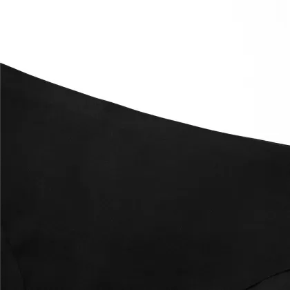 Customized ladies no seam invisible underwear panty