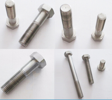 Hot DIP Galvanized Hex Nut Factory Price