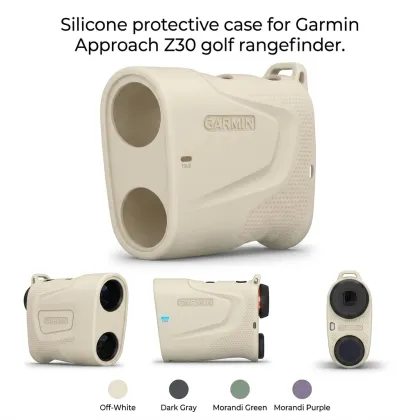 Golf Rangefinder Garmin Approach Z30 Rubber Protective Cover