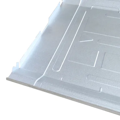 Bosch Refrigerator Back Pannel