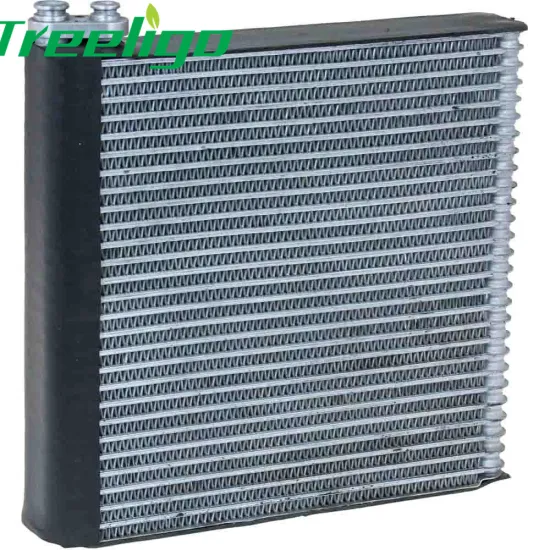 Evaporator Cooling Core Coil for Lexus GX460 & Toyota Land Cruiser Prado 2010-2020 (8850160410, 8850160411, 8850160412, EV 940102PFC)