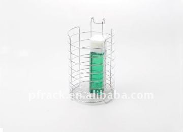 Metal round pen holder P-2113