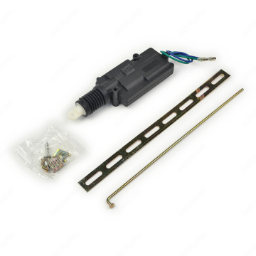 มอเตอร์ล็อคประตูล็อคประตูหนัก 12v Universal