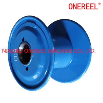 Hot Sell Double Layer Steel Cable Bobbin