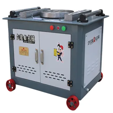 Manual stainless steel pipe bending machine and small pipe bending machine