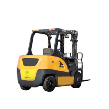 Small Mini Electric Forklift with CE