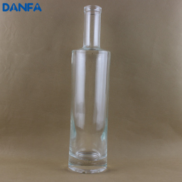 750ml Super Premium Vodka Flasche Schnaps Glasflasche