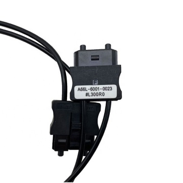 OPTICAL FIBER CABLE FOR FANUC CONTROLLER L300R0 A66L-6001-0023