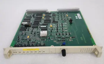 ABB DSBC175 3BUR001661R1 Redundant S100 I/O Bus Coupler