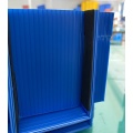 PP Corrugated Plastic Product Dividers