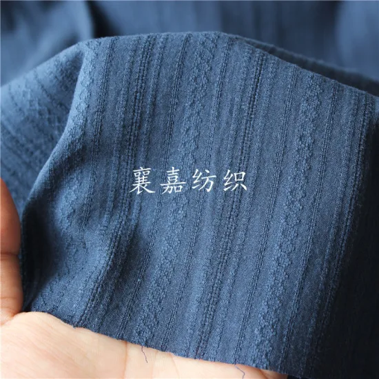 Cotton Fabric Breathable Shirt Skirt Fabric