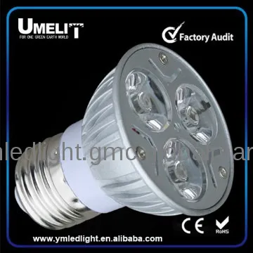 led projector lamp spotlight