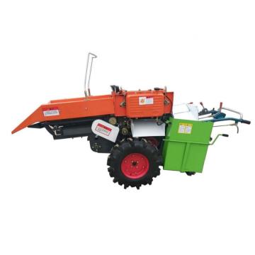 Disc Corn Storage Harvester Corn Combine Harvester