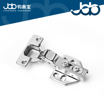 High Quality Modern Soft Close Hydraulic Concealed Cabinet Door Hinge