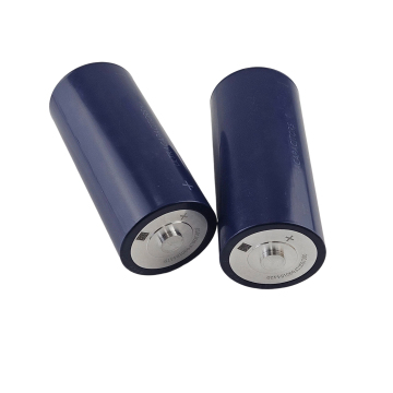 Hybrid Super Capacitor for New Energy Power Generation