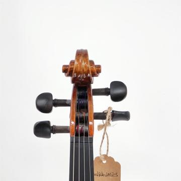 Заводская цена популярная ручная работа для начинающих кленовая скрипка