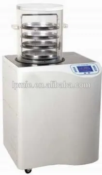 LPJ25 Laboratory Benchtop Lyophilizer