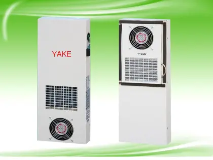 YAKE cabinet heat exchanger