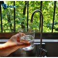Robinet à bulle d&#39;eau potable avec capteur
