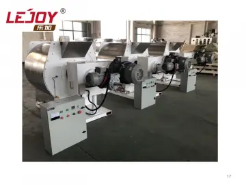 JMJ500 Chocolate Conche and Refiner Machinery