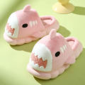 Pluxus Shark Home Autumn e Winter Warm Slippers