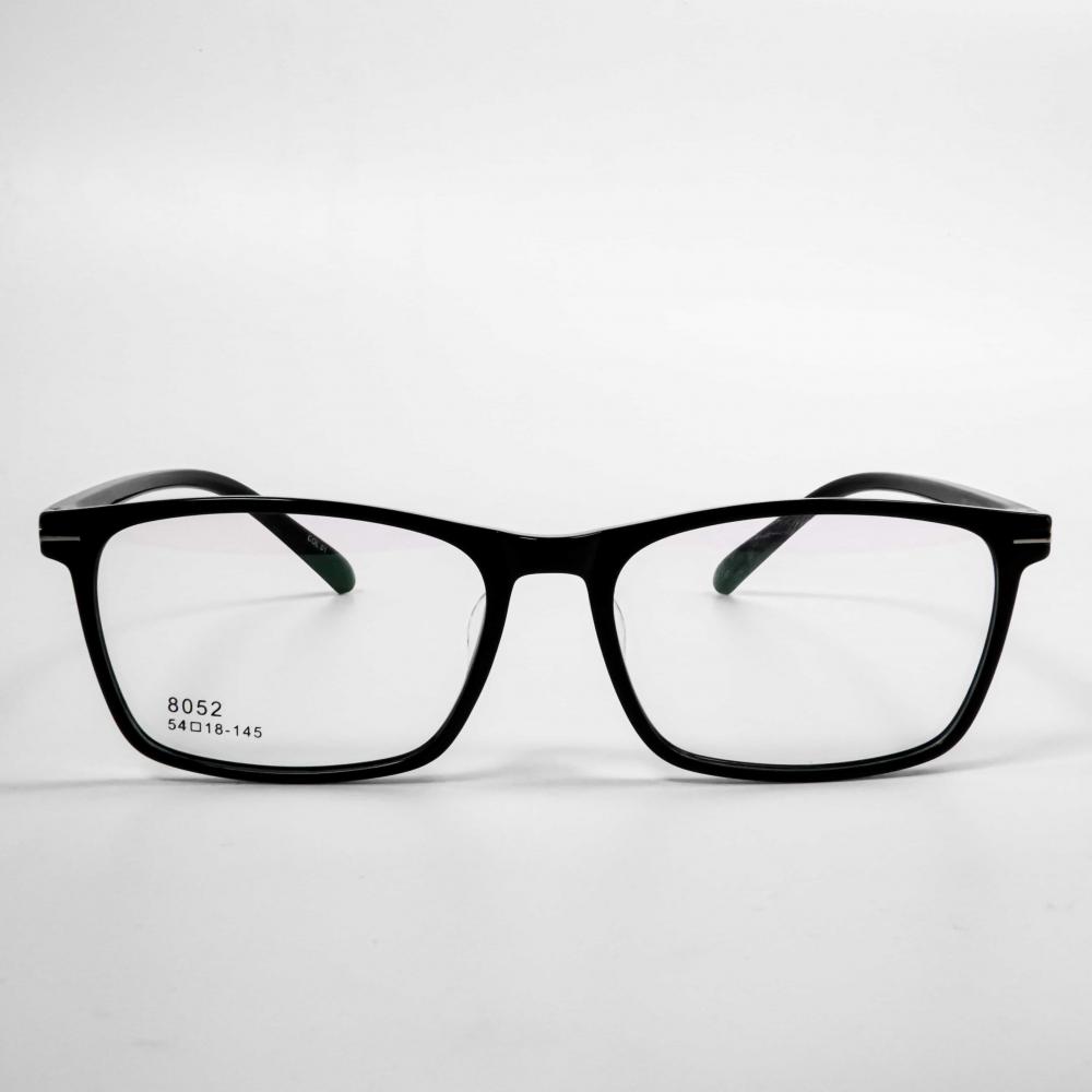 Clear Eye Glasses Frames For Wide Faces