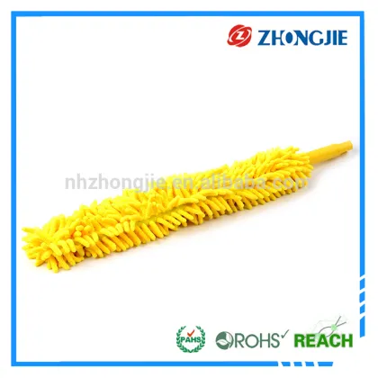 Cheap And High Quality Microfiber Magic Duster