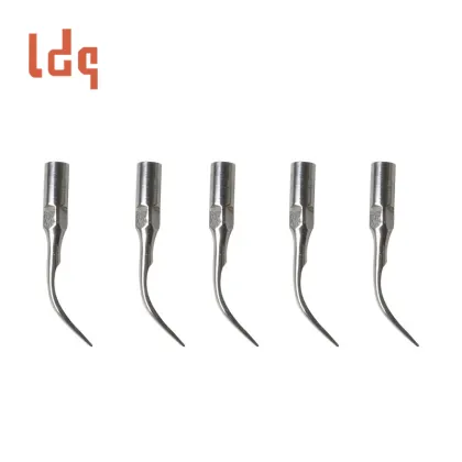 Tooth Cleaning Machine Tool