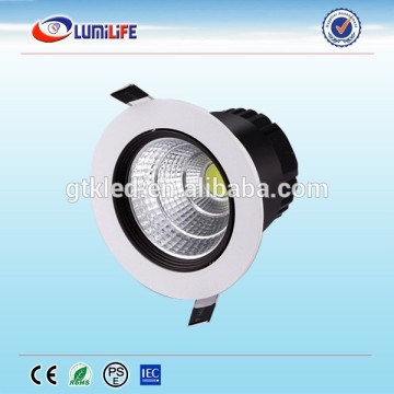 7-24W Led Down Light With High Quality