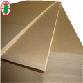 Plain MDF Board 18mm for Furniture