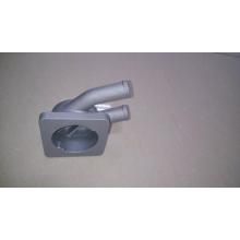 engine aluminum part;auto support part; cast engine part; OEM cast aluminum