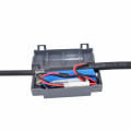 Servo Motor A5_A6 Encoder Cable