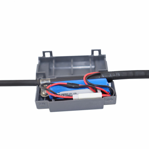Servo Encoder Wire Harness Servo Motor A5_A6 Encoder Cable Factory