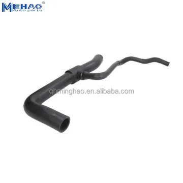 Auto Parts Engine Radiator Hose Water Coolant Hose 1343.K3 for Citroen