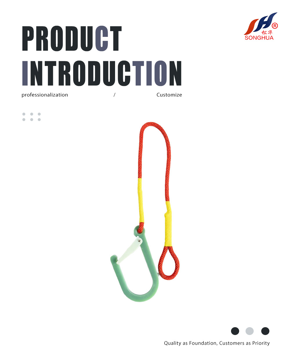 Wire protection hook (10)