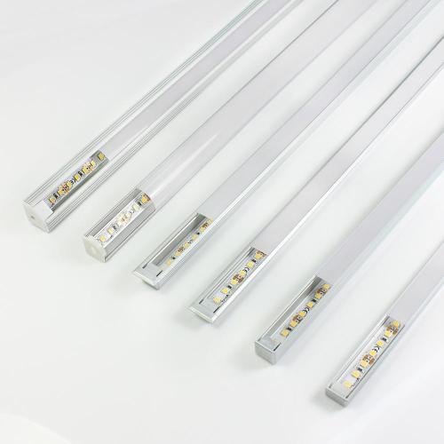 Surface Mounted Led Profile Light