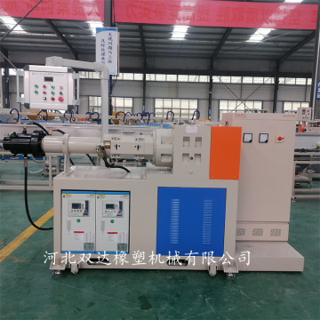 High quality silicone hose extrusion line profile