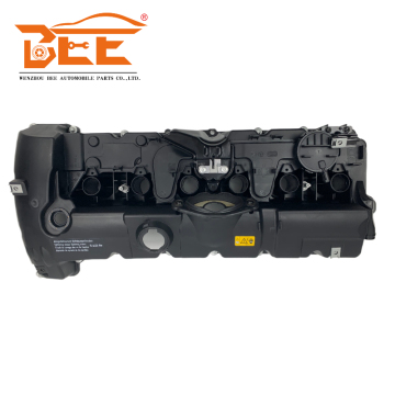 BMW Engine Valve Cover Part Number 11127552281