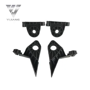 Mercedes 253 Headlight Headlamp Repair Kit for Auto Lighting Systems and Headlight Assembly