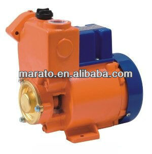 PS126 0.5HP/ GP126 pump/self-priming perpheral pump