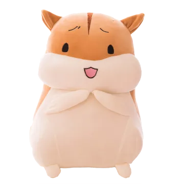 Soft Oem Manufacturer Maker Custom Plush Toy Stuffed Animal